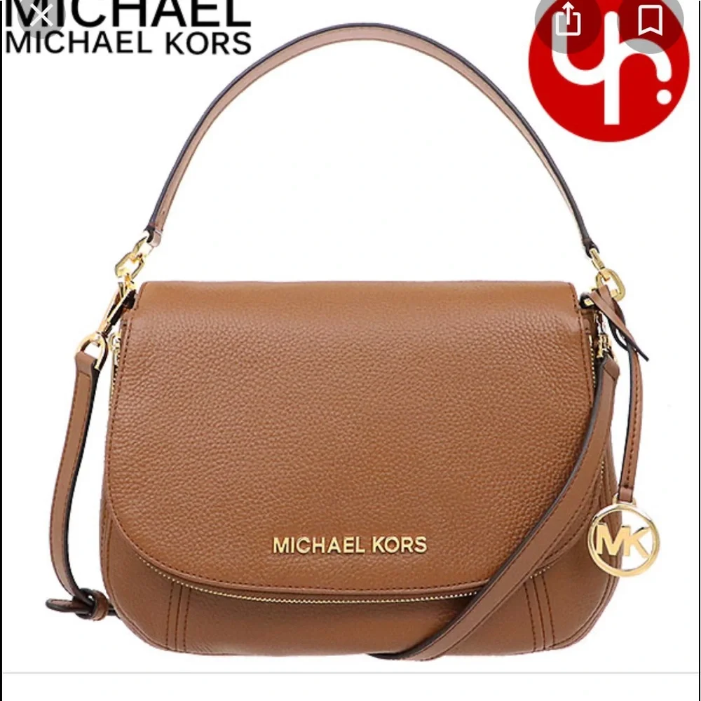 Michael Kors Bedford bag